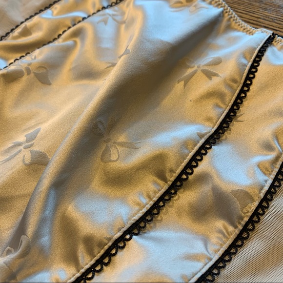 Victoria’s Secret Garter Belt L - Picture 3 of 7